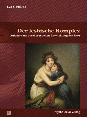cover image of Der lesbische Komplex